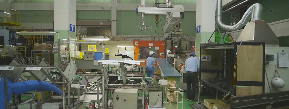 私たちの心構え